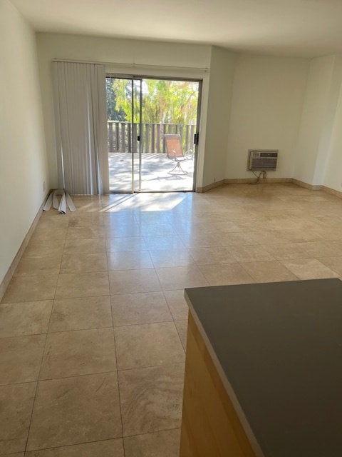 with Large front patio. - 3949 Los Feliz Blvd