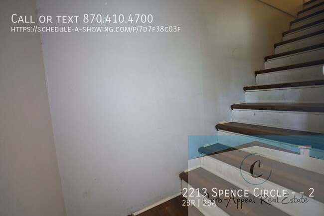 Building Photo - 2213 Spence Cir