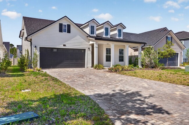 Building Photo - Home For Rent In Shearwater Community