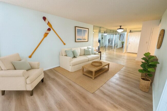 Building Photo - 501 Three Islands Boulevard