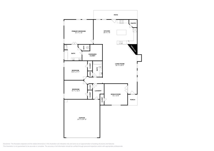 Building Photo - 200 Oaklawn Dr