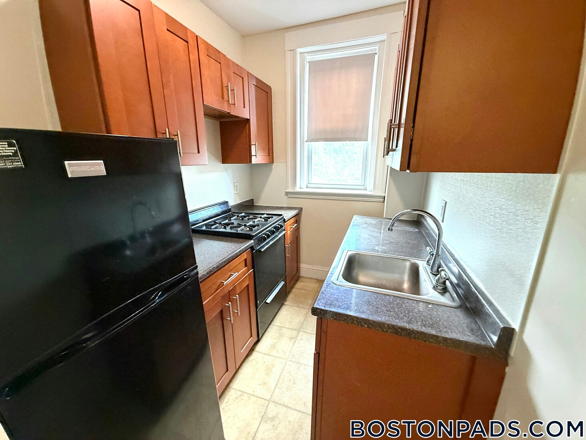 Building Photo - 1175 Boylston St