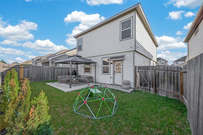 Building Photo - 23639 Buttress Root Dr