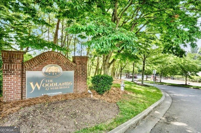 Primary Photo - 5103 Woodland Ln