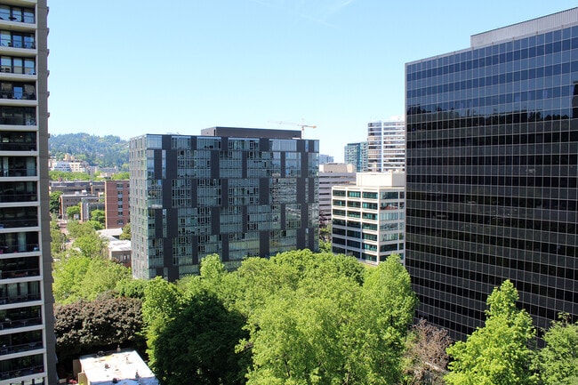 Building Photo - 111 SW Harrison St