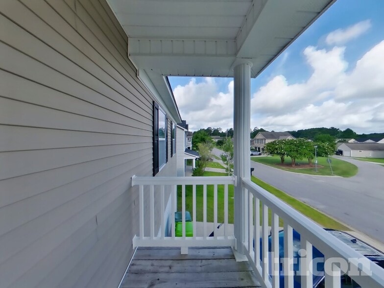 Building Photo - 1062 Rabon Pond Dr