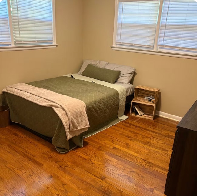 Building Photo - 3126 Gratiot Ave