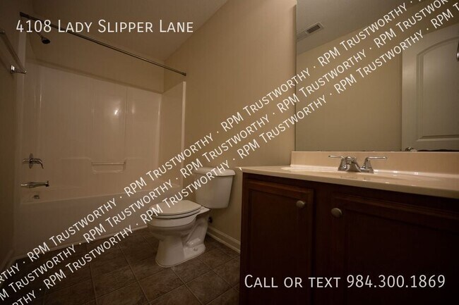 Building Photo - 4108 Lady Slipper Ln