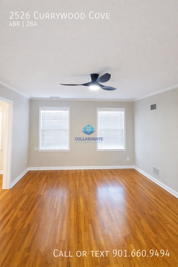 Building Photo - 2526 Currywood Cove