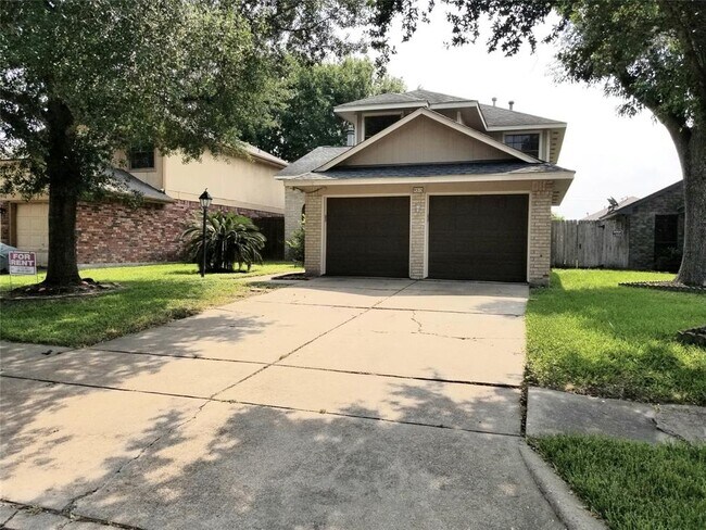 Building Photo - 9315 Bristlebrook Dr