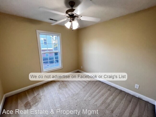 Building Photo - 3 br, 2.5 bath House - 309 Willborough Avenue