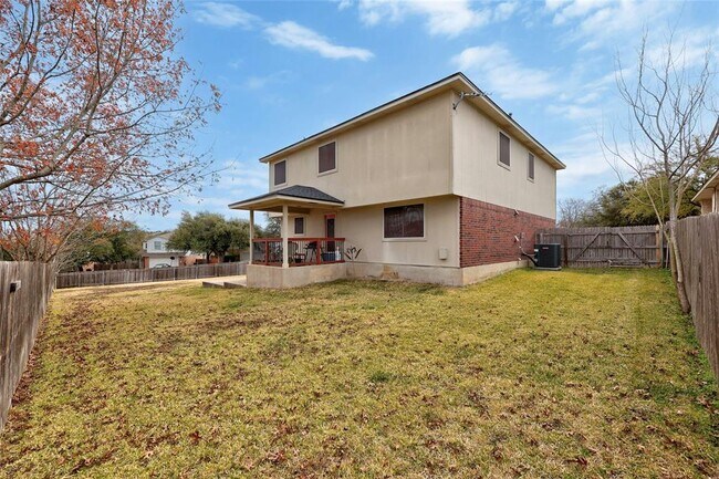 Building Photo - 1610 Plume Grass Pl