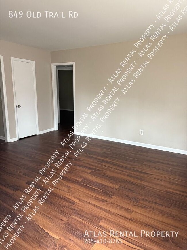 Building Photo - 849 Old Trail Rd