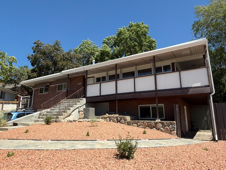 Building Photo - 1779 S Foothill Dr