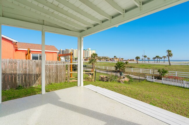 Building Photo - Coastal Charm ?with OCEAN VIEWS Meets Mode...