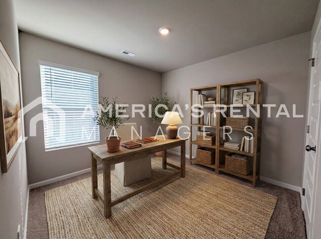 Building Photo - Modern Comfort Awaits in Mize Meadows Brand New Construction with Open Floor Plan!