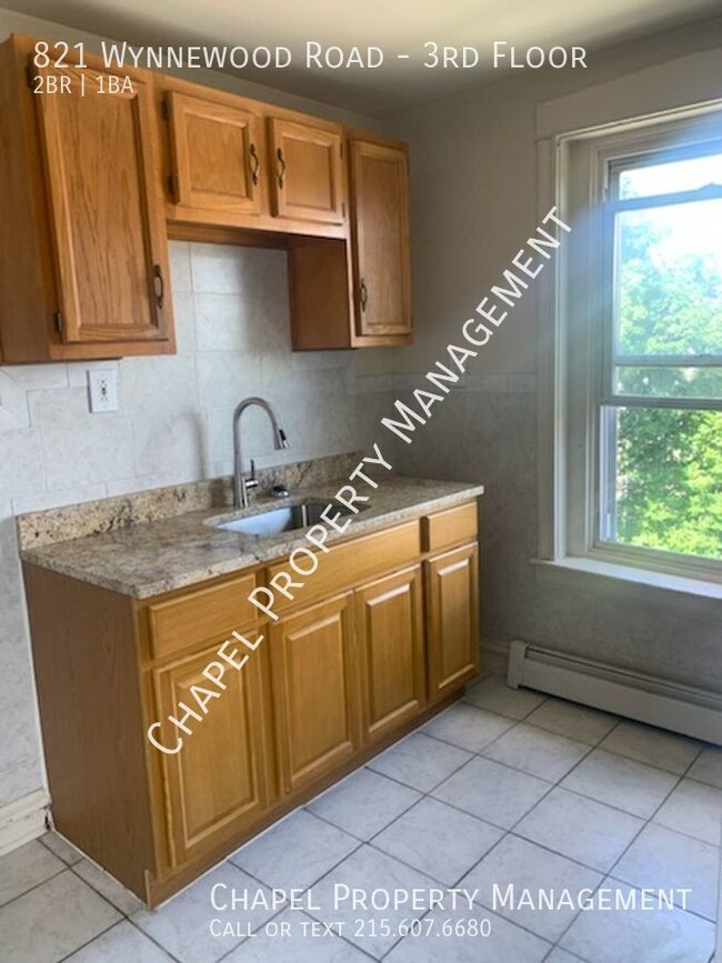 Building Photo - 2 Bedroom Apartment in Overbrook