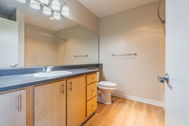 Building Photo - Huge Central Area Studio with PARKING and ...