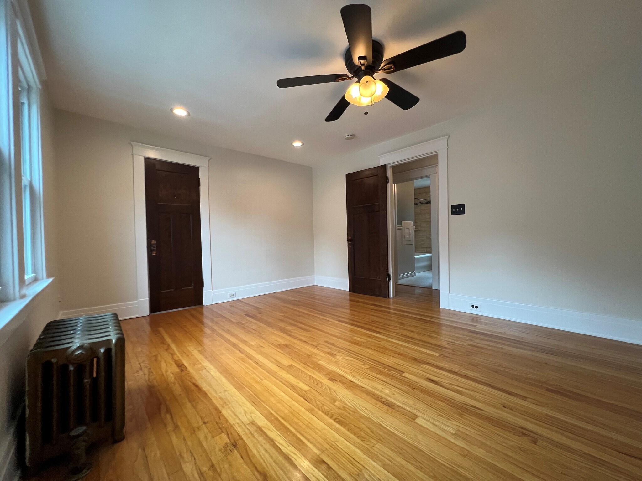 Master Bedroom - 61 Hirschfield Dr