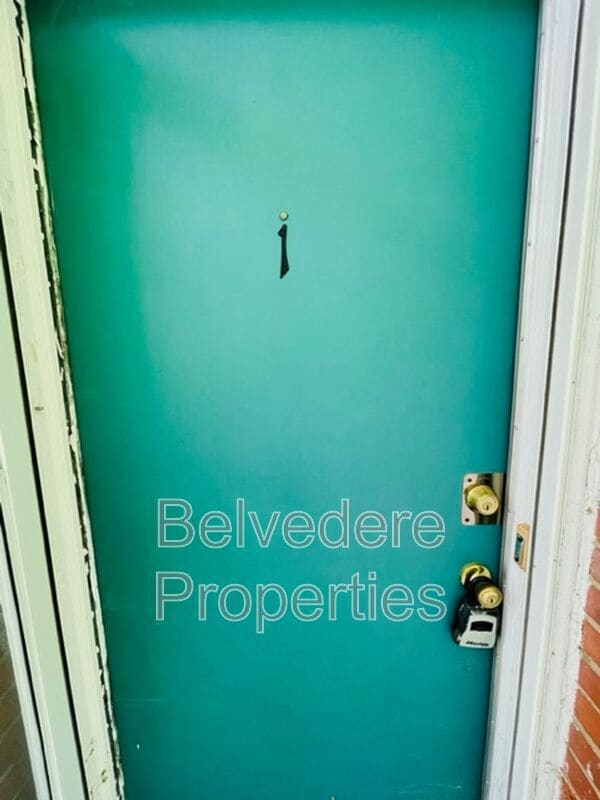 Building Photo - 207-1 Leftwich St