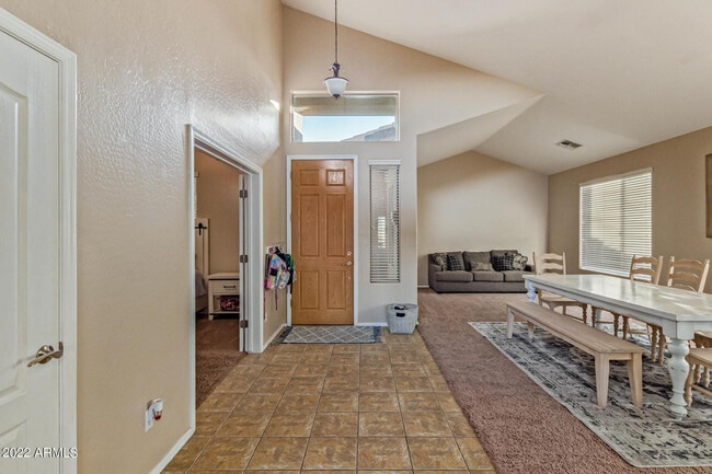 Building Photo - 6551 S 4 Peaks Pl