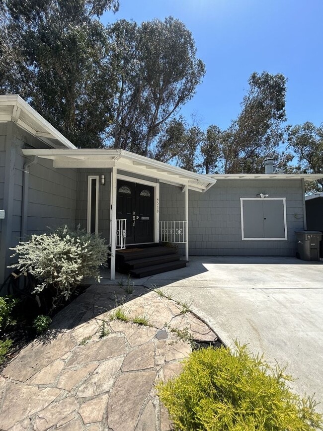 Building Photo - 4518 Mattis Ct