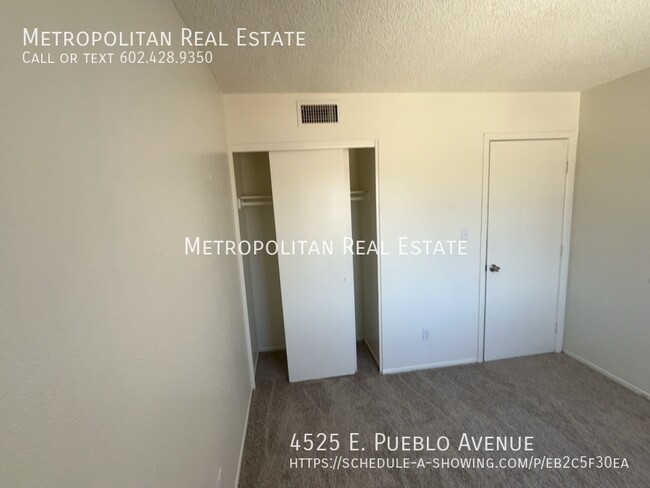 Building Photo - 4525 E Pueblo Ave
