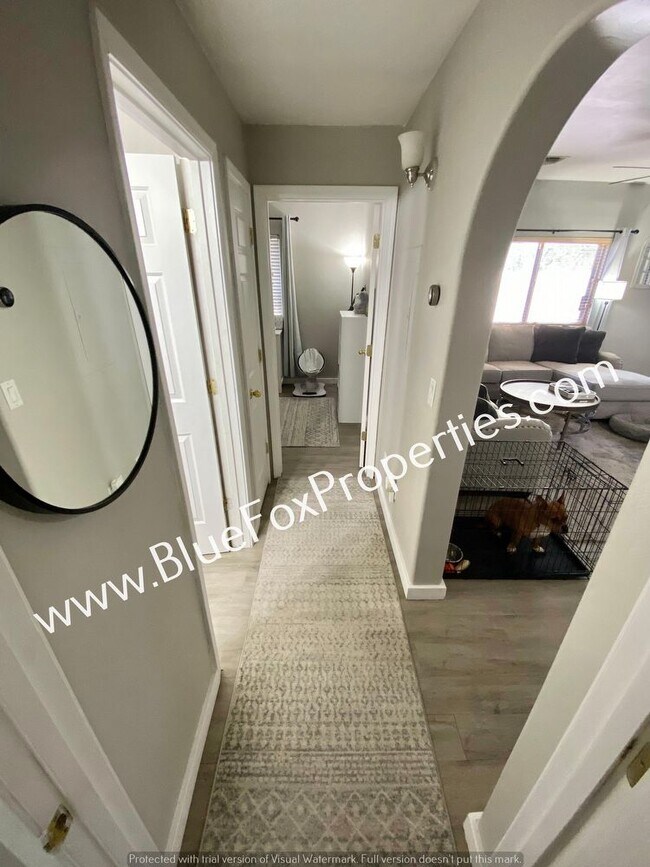 Building Photo - 1365 E Zulema Loop