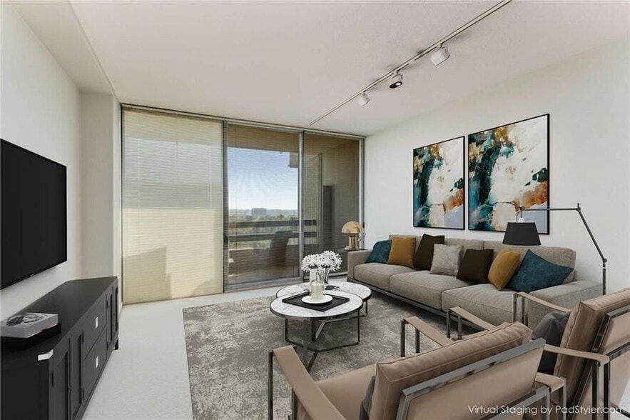 Building Photo - 2660 Peachtree Rd