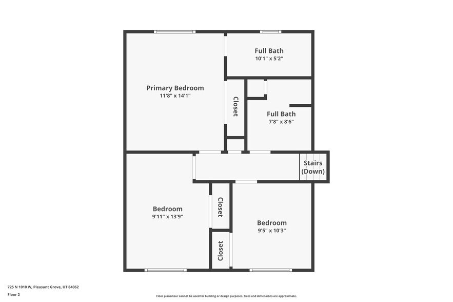 Building Photo - 725 N 1010 W