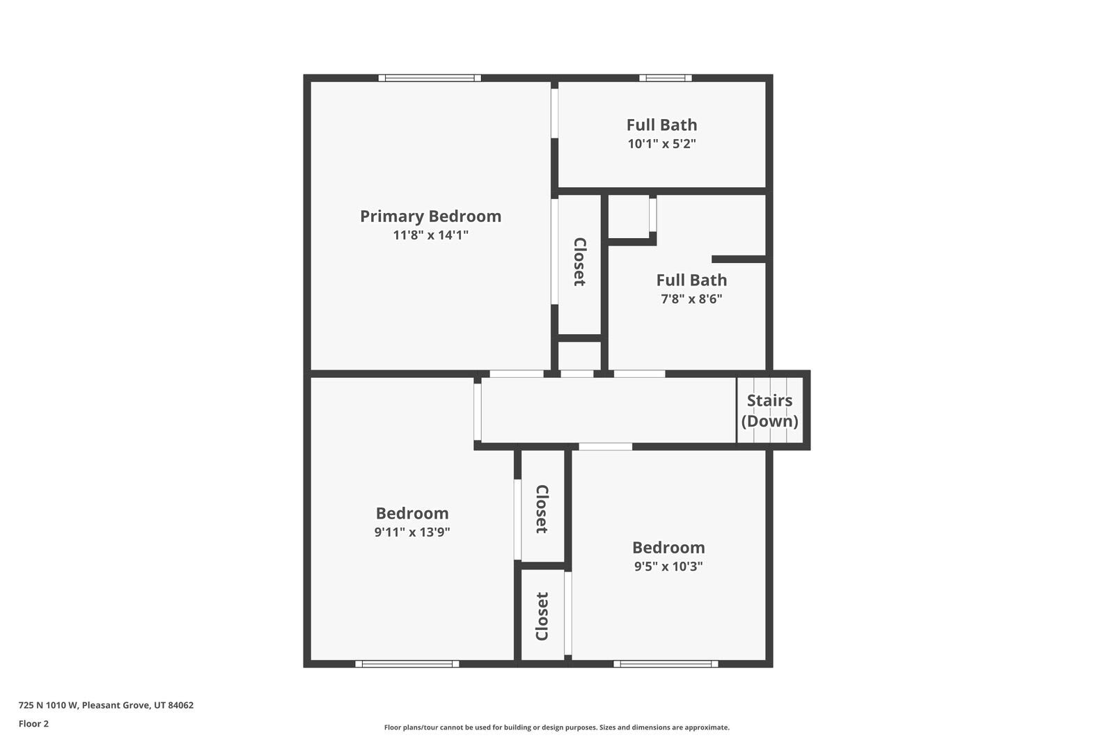 Building Photo - 725 N 1010 W