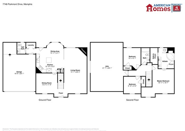 Building Photo - 7748 Parkmont Drive