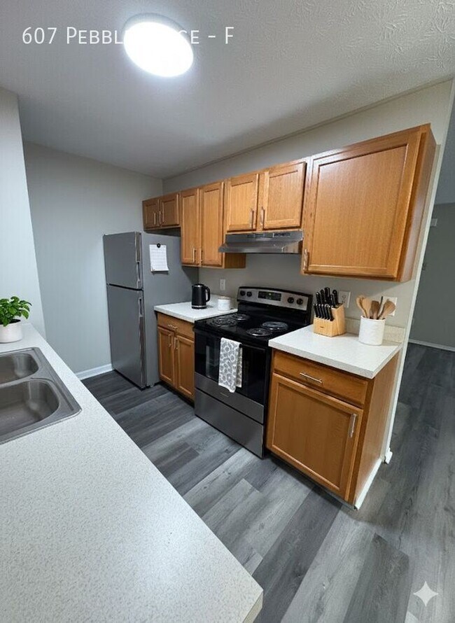 Building Photo - 607 Pebble Pl Dr