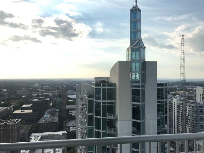 Building Photo - 855 Peachtree St NE
