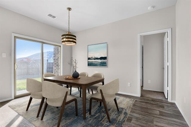 Building Photo - 813 Billups Dr