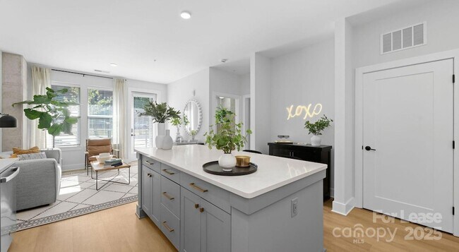 Building Photo - 4312 Yancey Rd