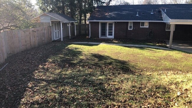 Building Photo - 5194 Wheaton Street