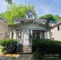 Building Photo - 386 Clay Ave