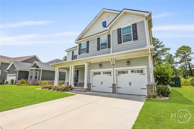 Building Photo - 216 Wexford Dr