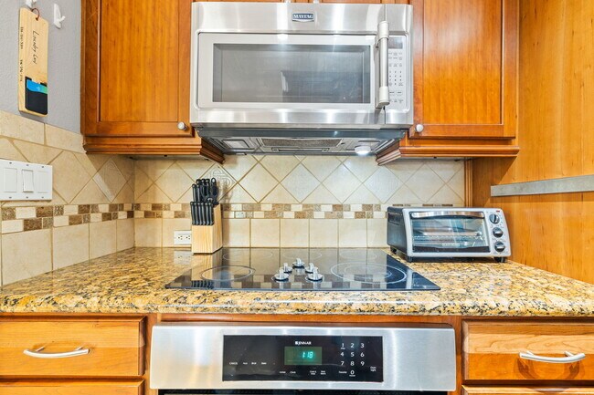 Building Photo - 6171 Rancho Mission Rd