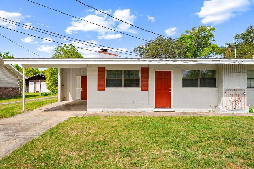 Building Photo - 1211 Friendship Ave