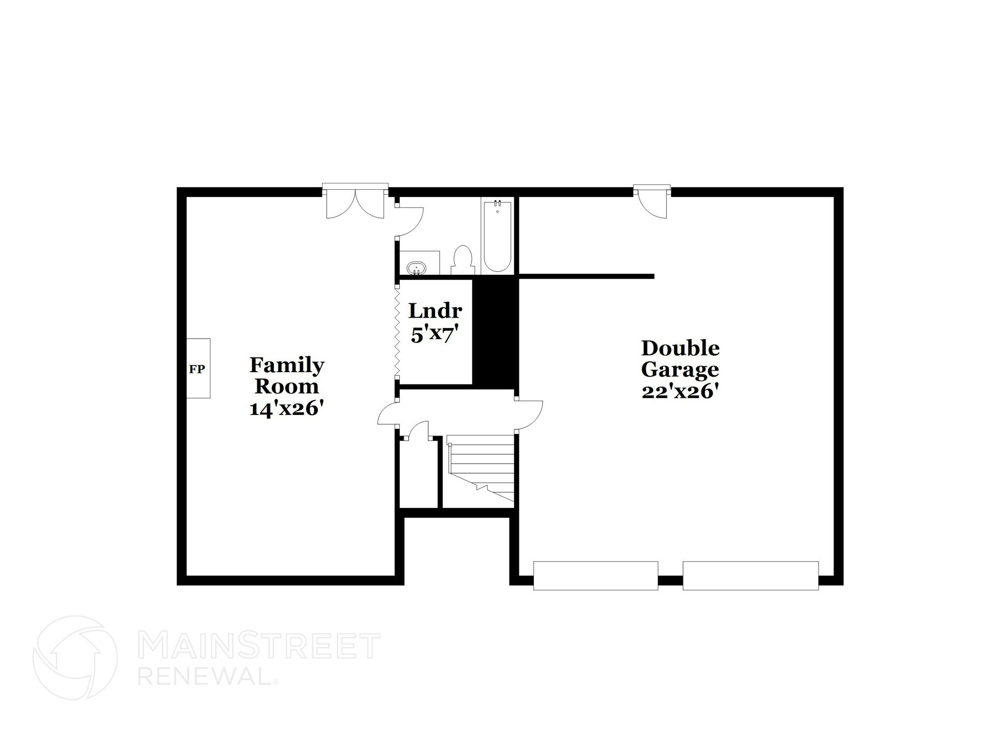 Building Photo - 5245 Cascade Hills Cir SW