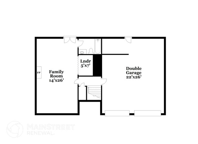 Building Photo - 5245 Cascade Hills Cir SW