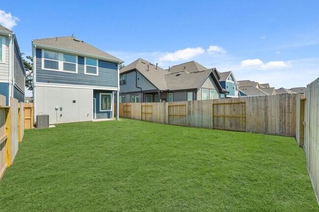 Building Photo - 9414 Spring Rain Dr