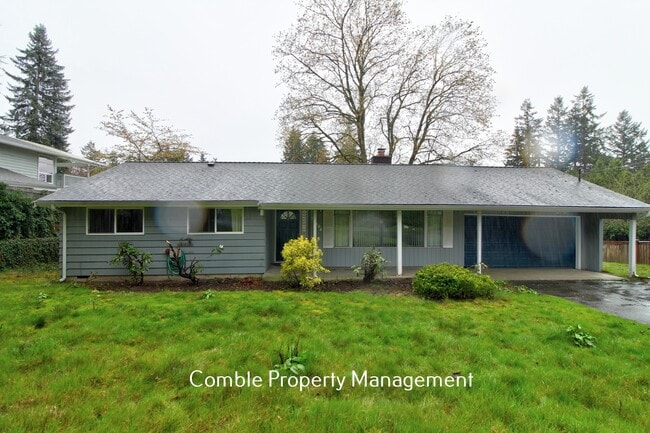 Building Photo - 16605 NE 87th St