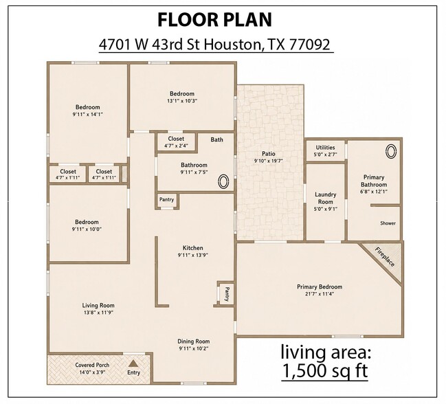 Building Photo - 4701 W 43rd St