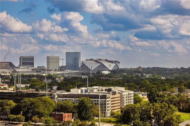 Building Photo - 788 West Marietta St NW