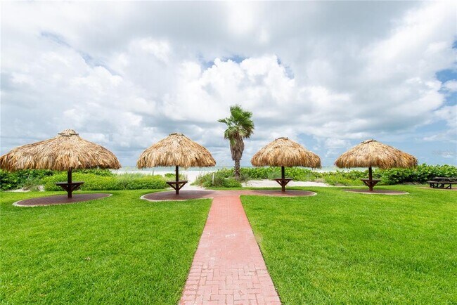 Building Photo - 1480 Gulf Blvd