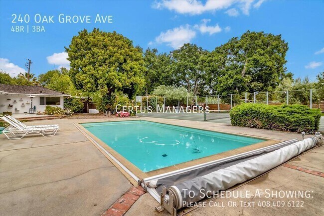 Building Photo - 240 Oak Grove Ave