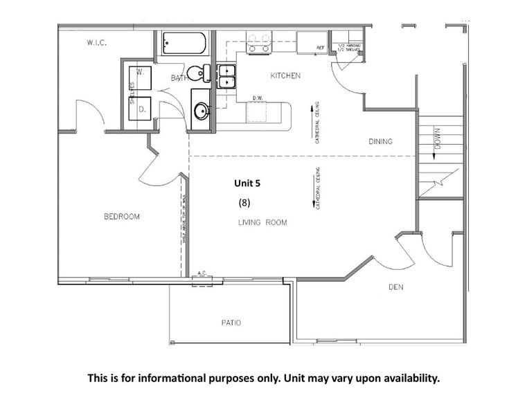 Building Photo - Huron Grove Apartments